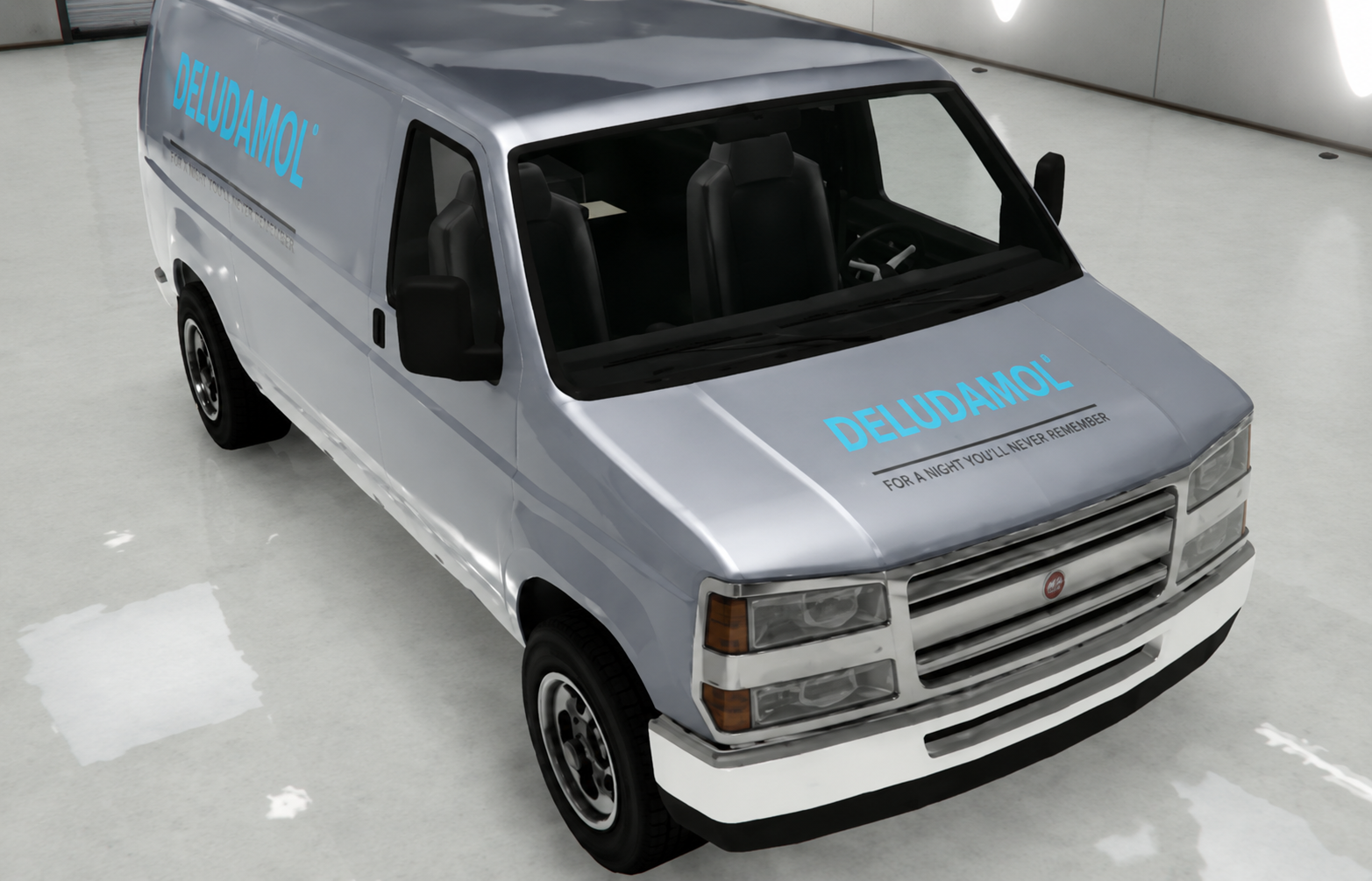 Rumpo - Vans image 5 of 11 in GTA 6