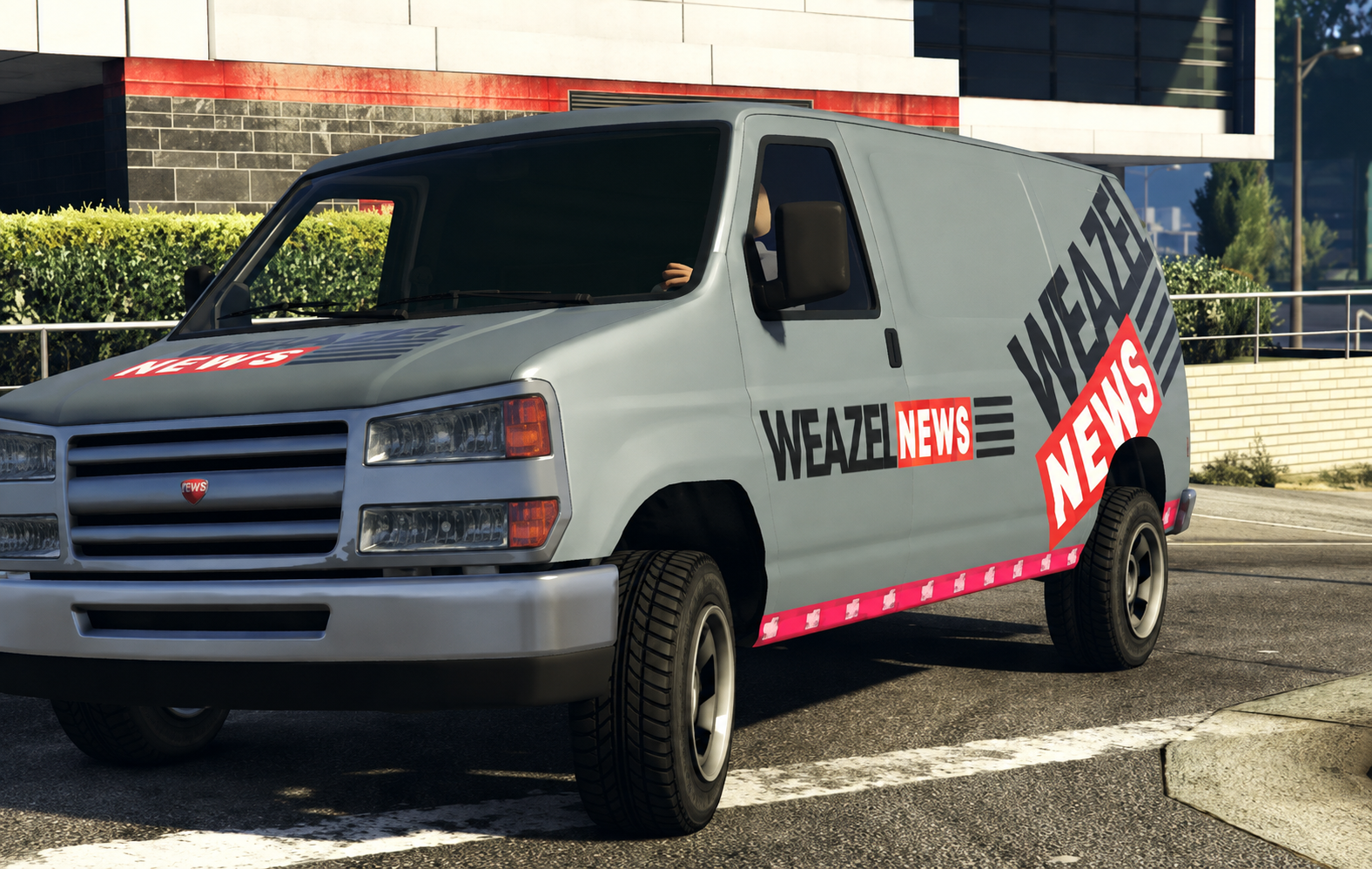 Rumpo - Vans image 7 of 11 in GTA 6