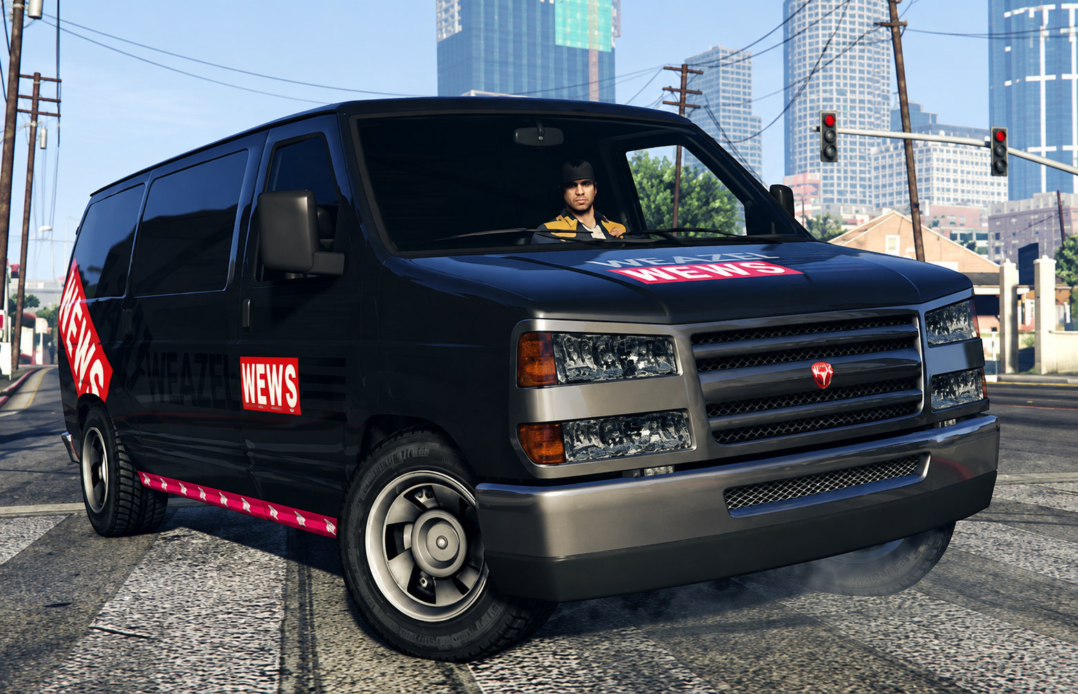 Rumpo - Vans image 11 of 11 in GTA 6