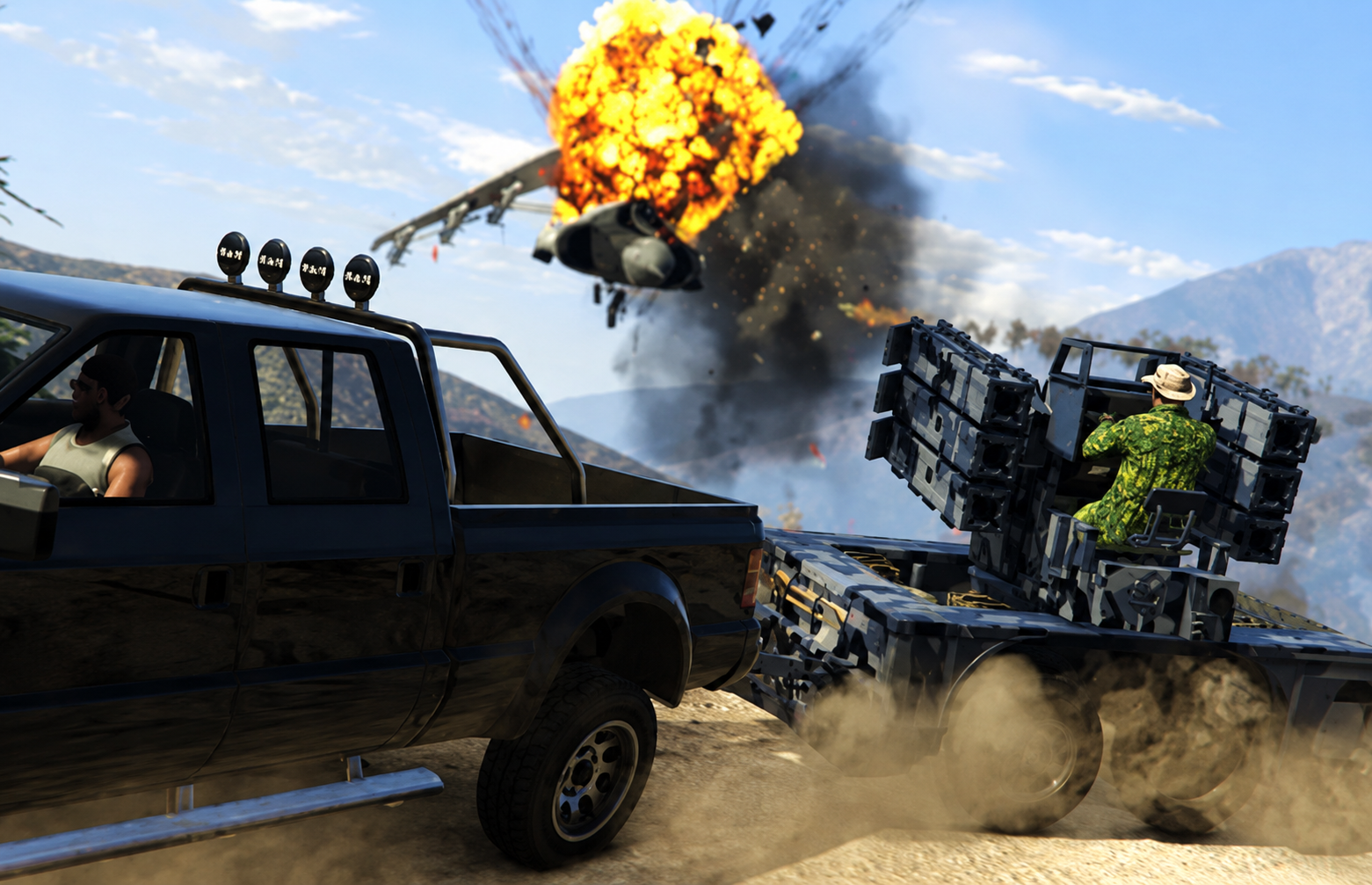 Sadler - Utility image 3 of 8 in GTA 6