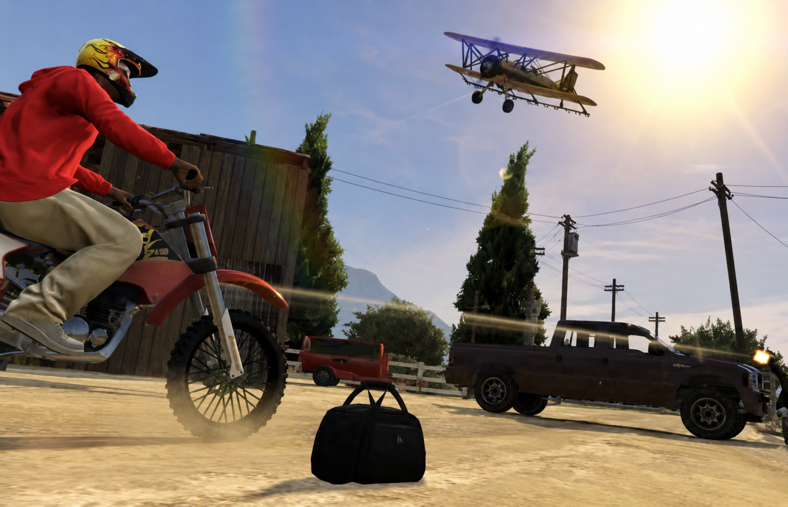 Sadler - Utility image 4 of 8 in GTA 6