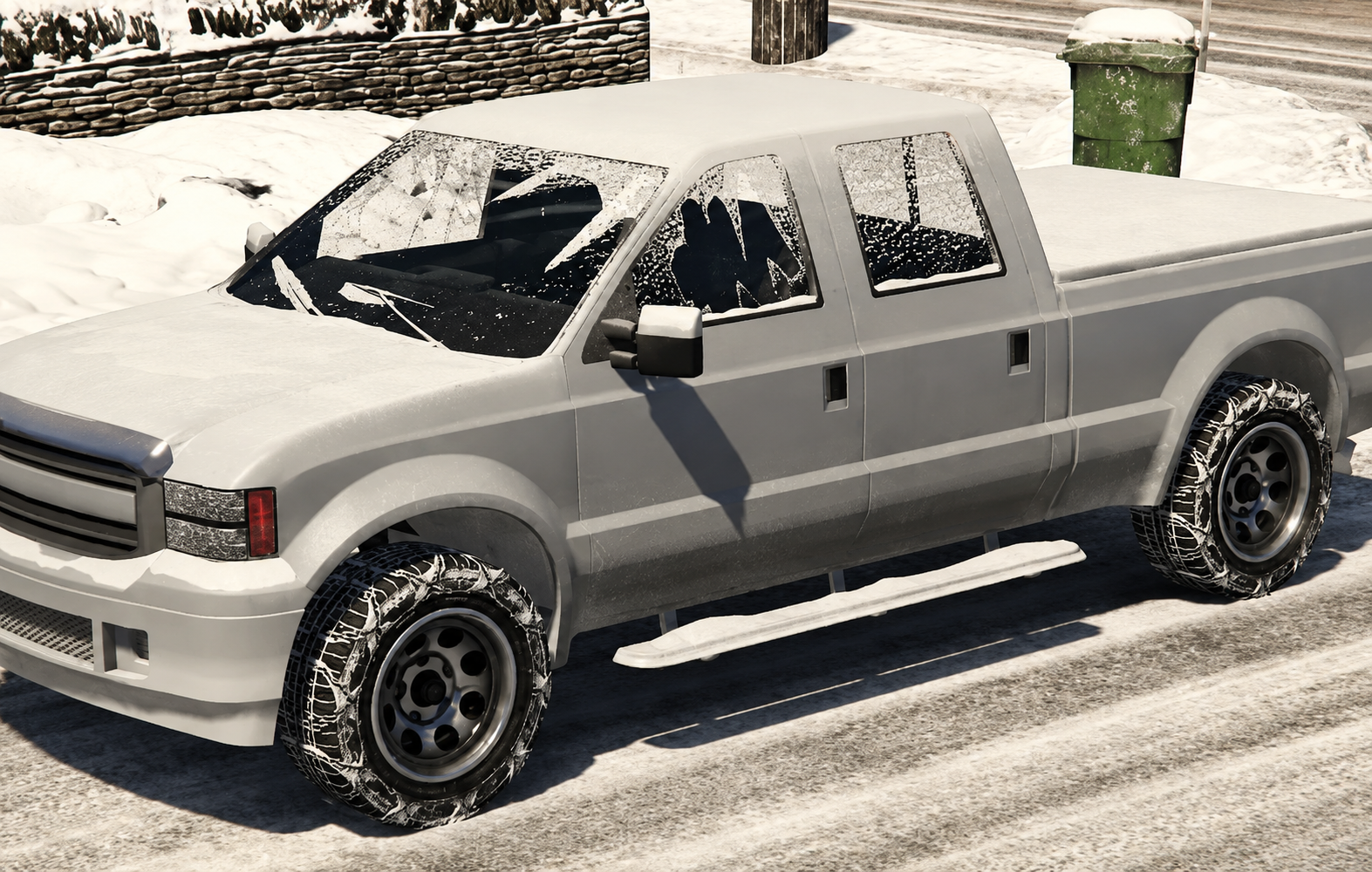 Sadler - Utility image 7 of 8 in GTA 6
