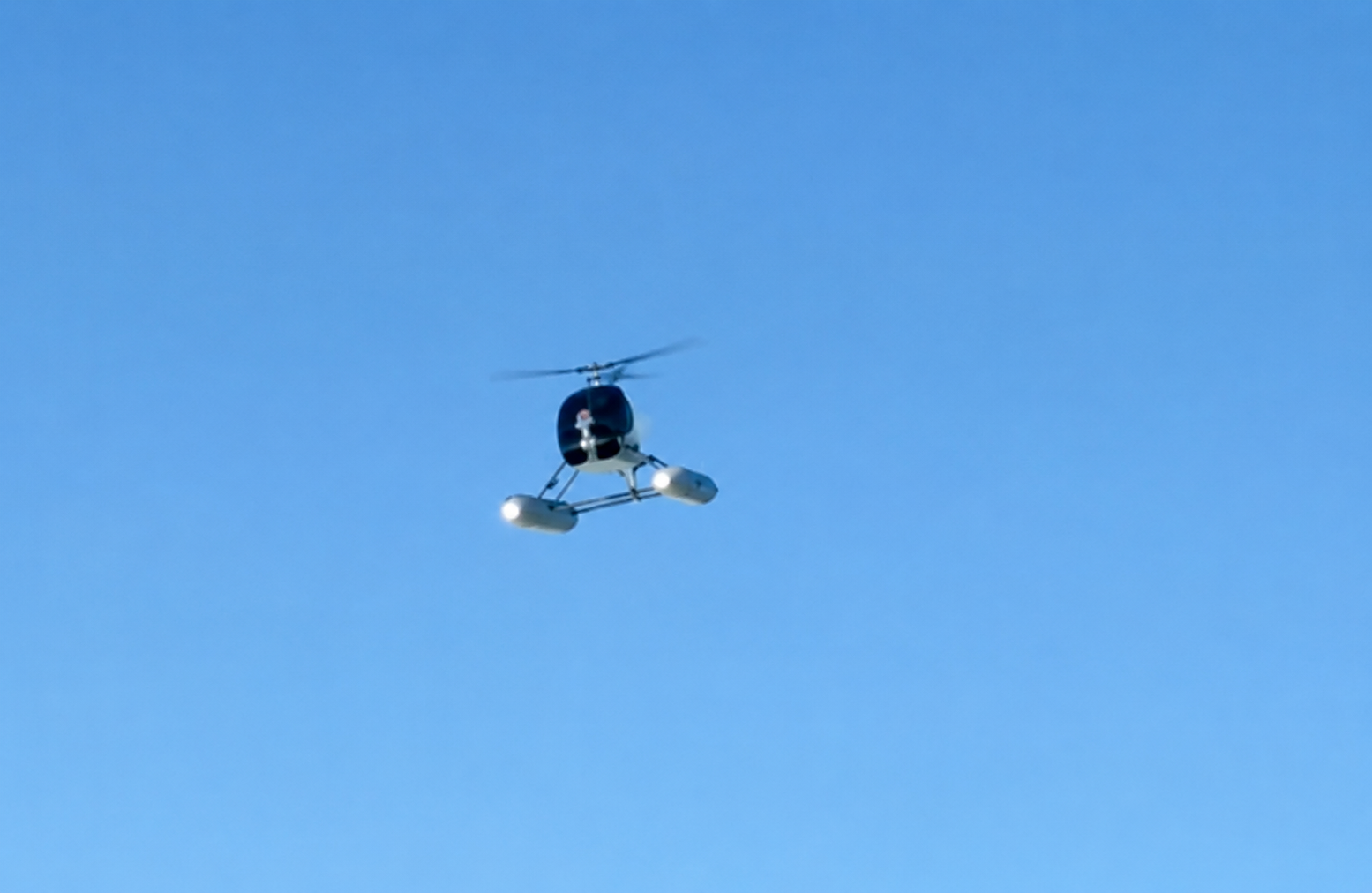 Sea Sparrow - Helicopters image 9 of 9 in GTA 6
