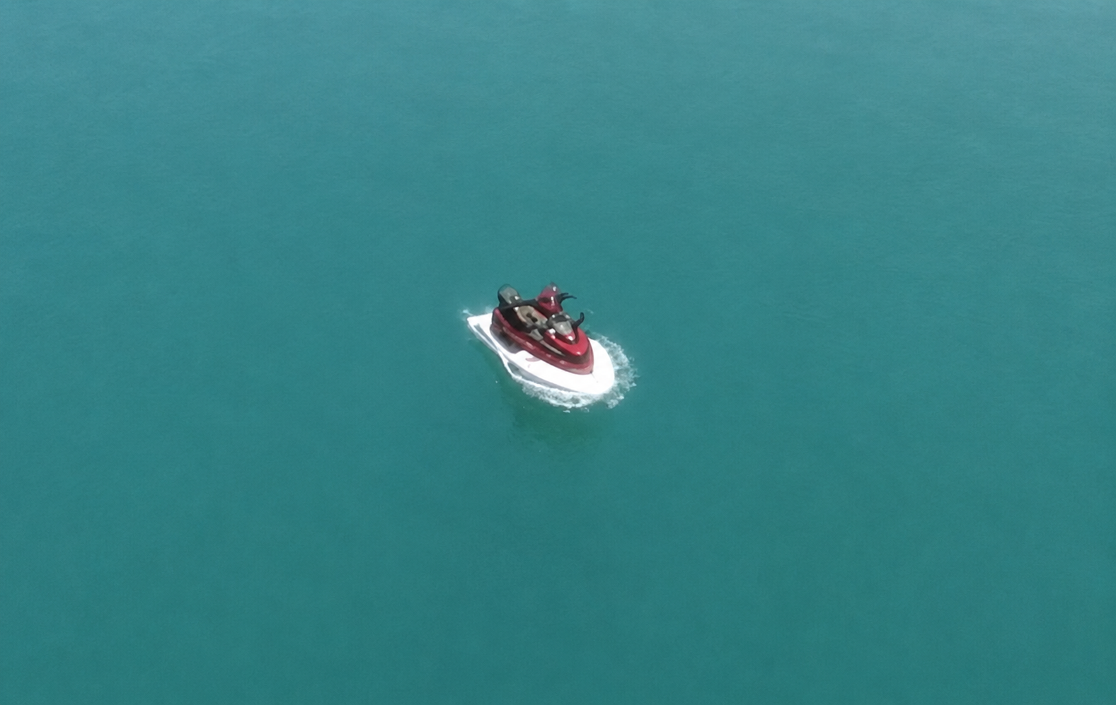 Seashark - Boats image 5 of 11 in GTA 6