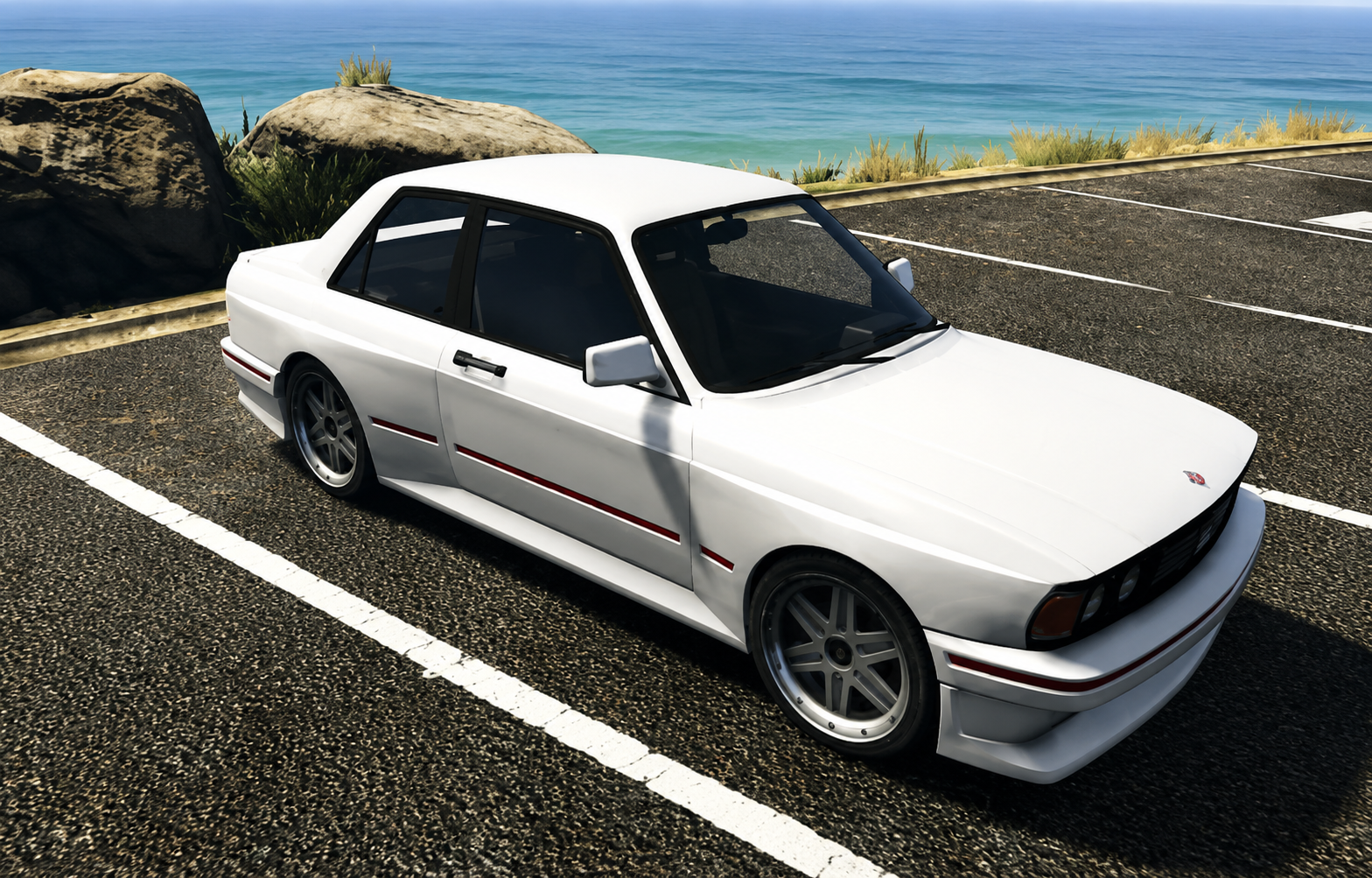 Sentinel Classic - Sports Classics image 2 of 7 in GTA 6