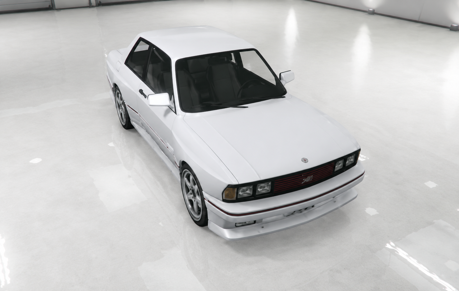 Sentinel Classic - Sports Classics image 3 of 7 in GTA 6