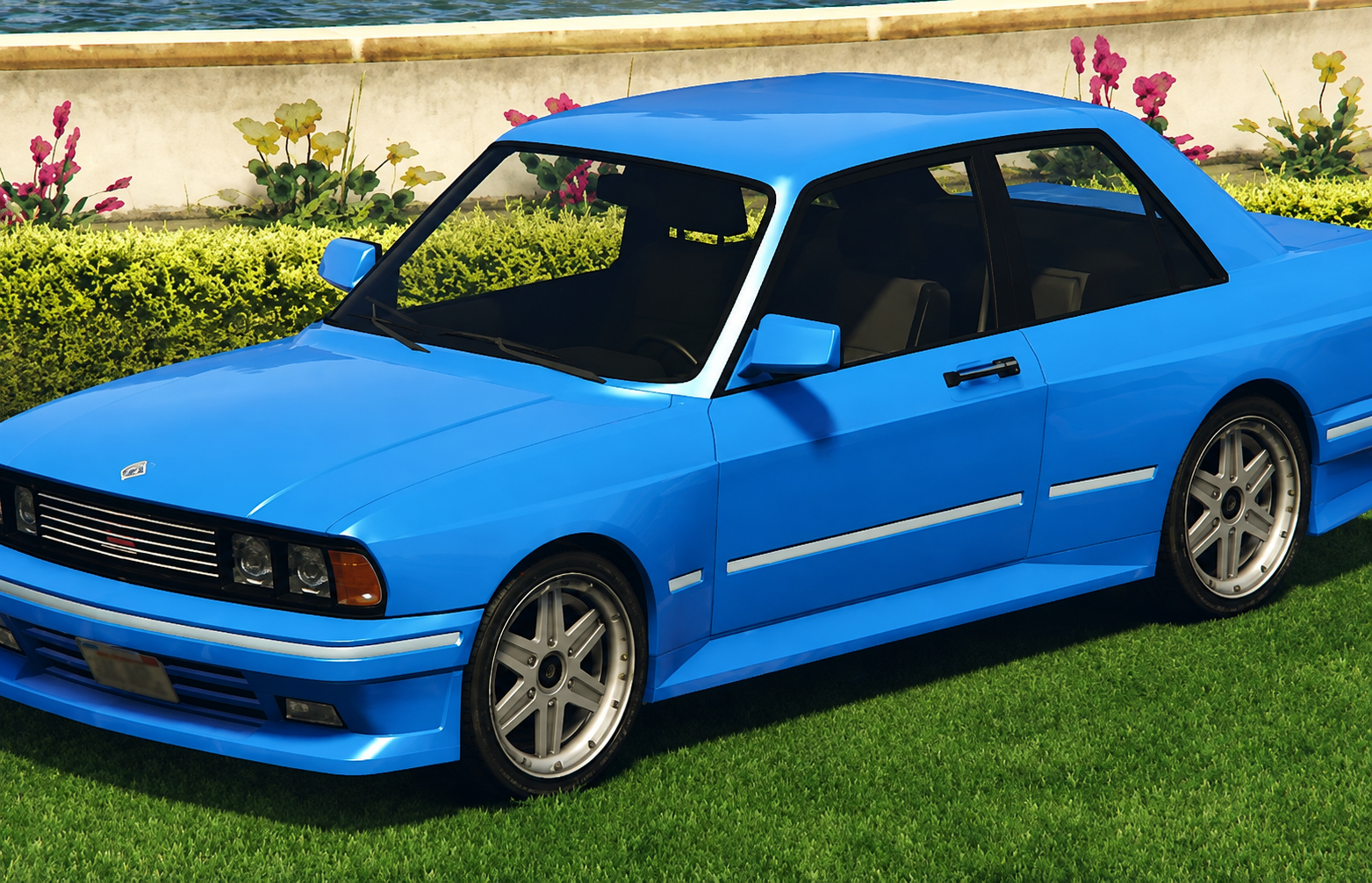 Sentinel Classic - Sports Classics image 4 of 7 in GTA 6
