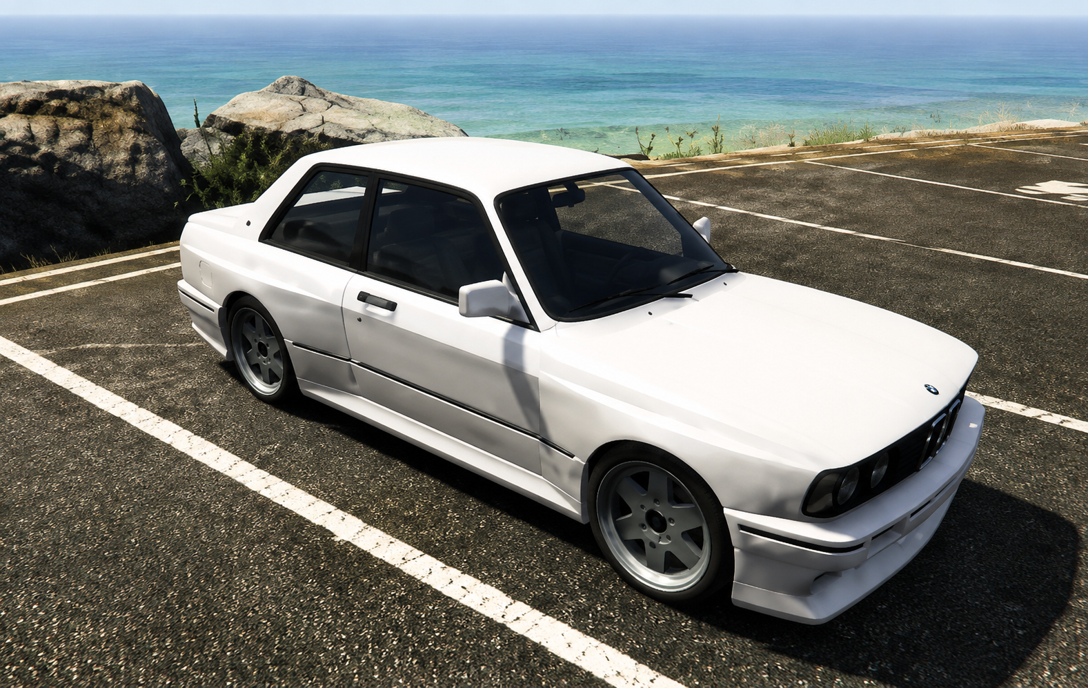 Sentinel XS - Coupes image 2 of 9 in GTA 6