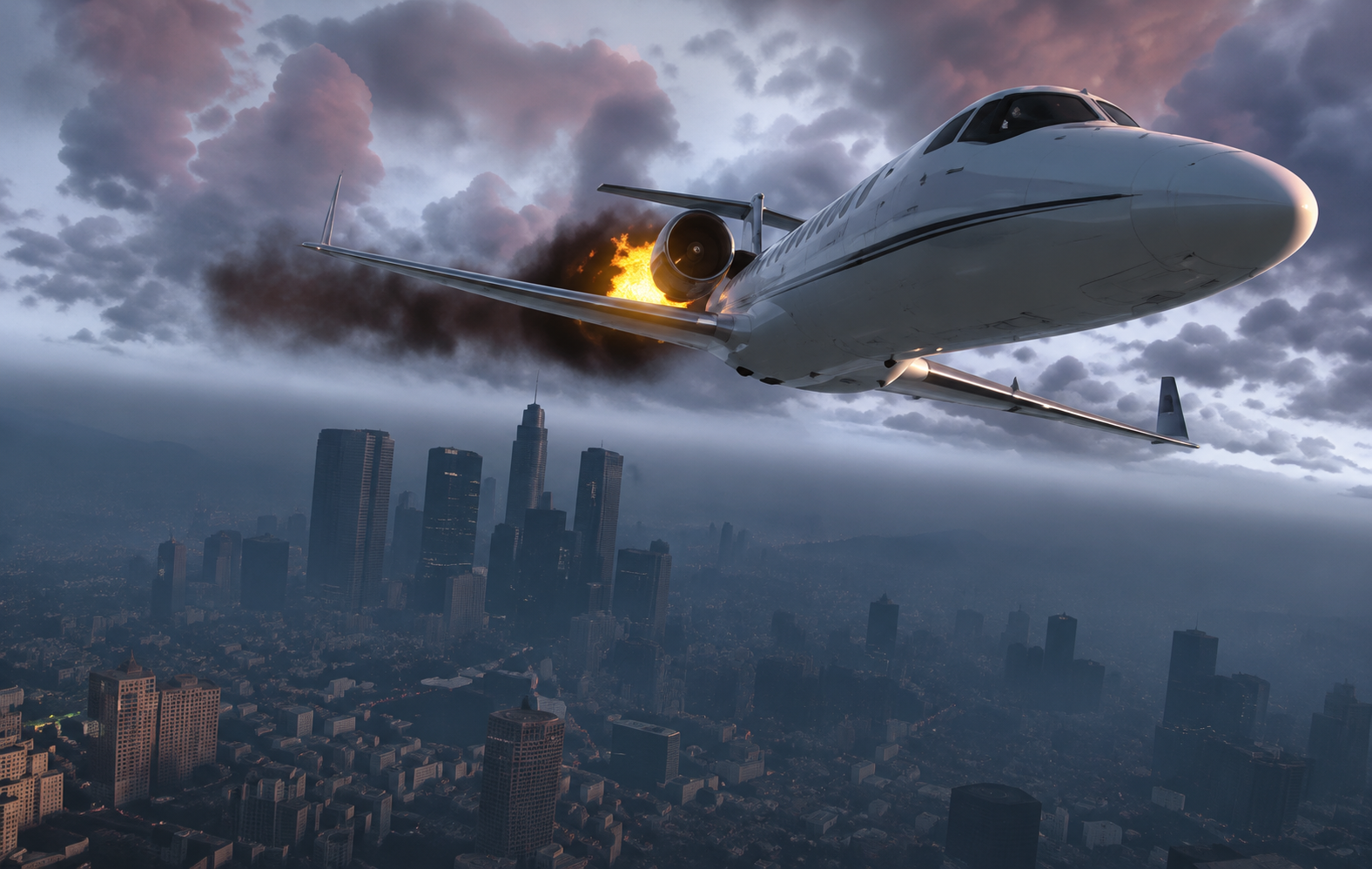 Shamal - Planes image 3 of 9 in GTA 6