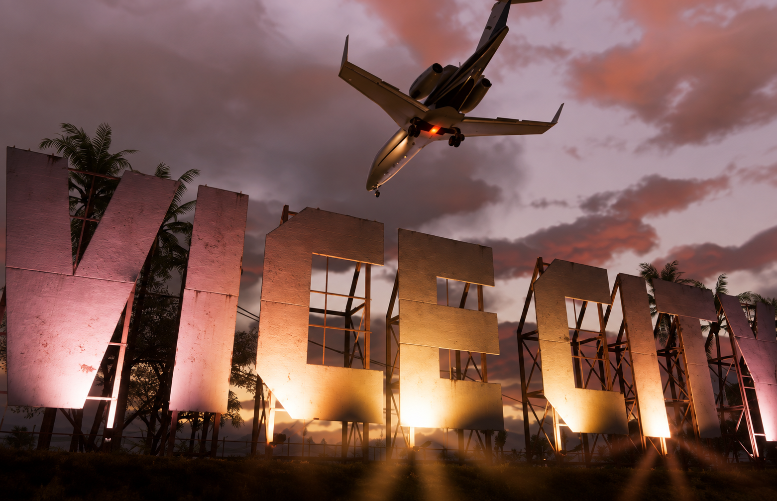 Shamal - Planes image 2 of 9 in GTA 6