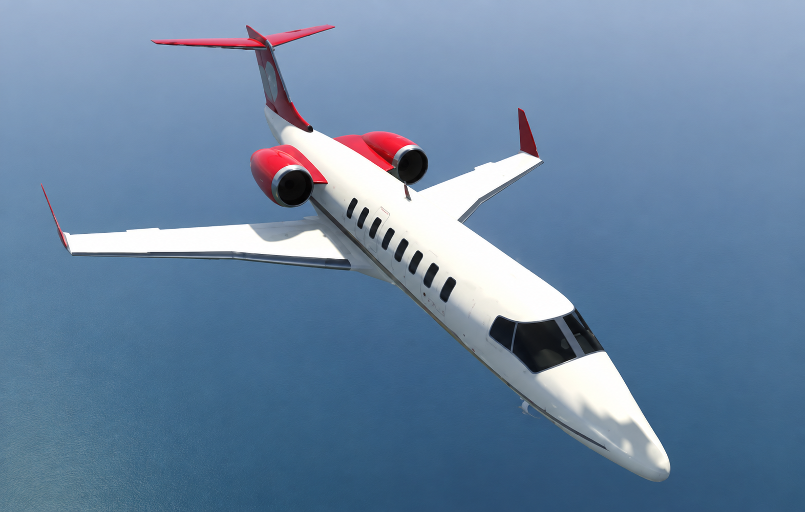 Shamal - Planes image 7 of 9 in GTA 6