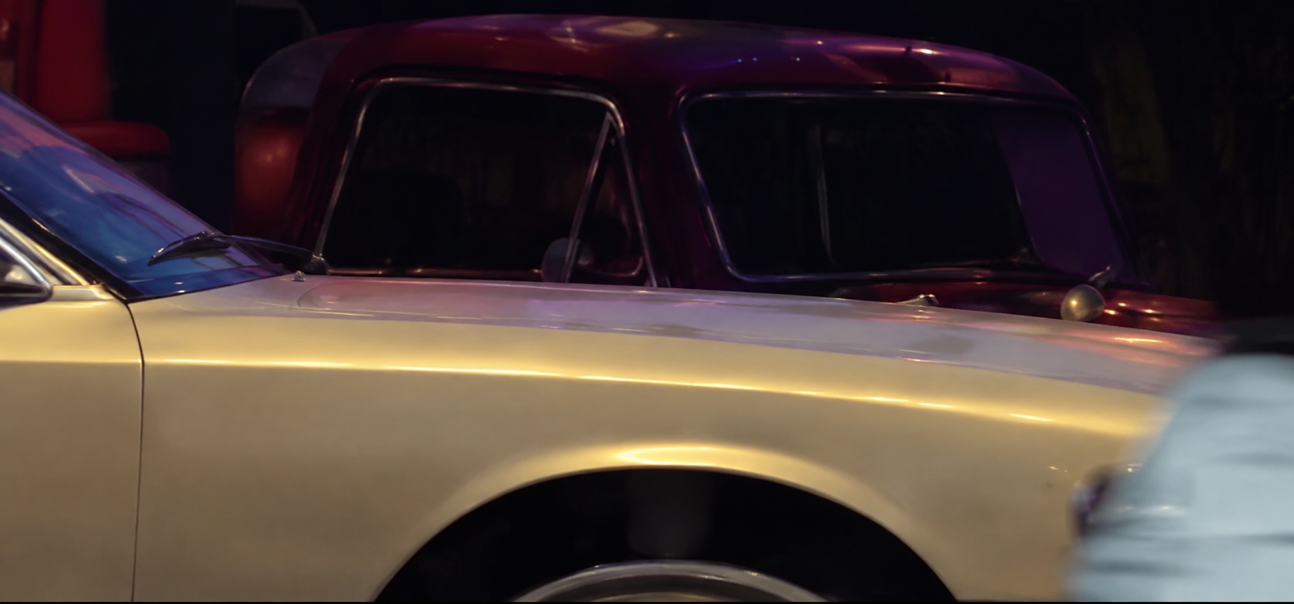 Slamvan - Muscle image 1 of 11 in GTA 6