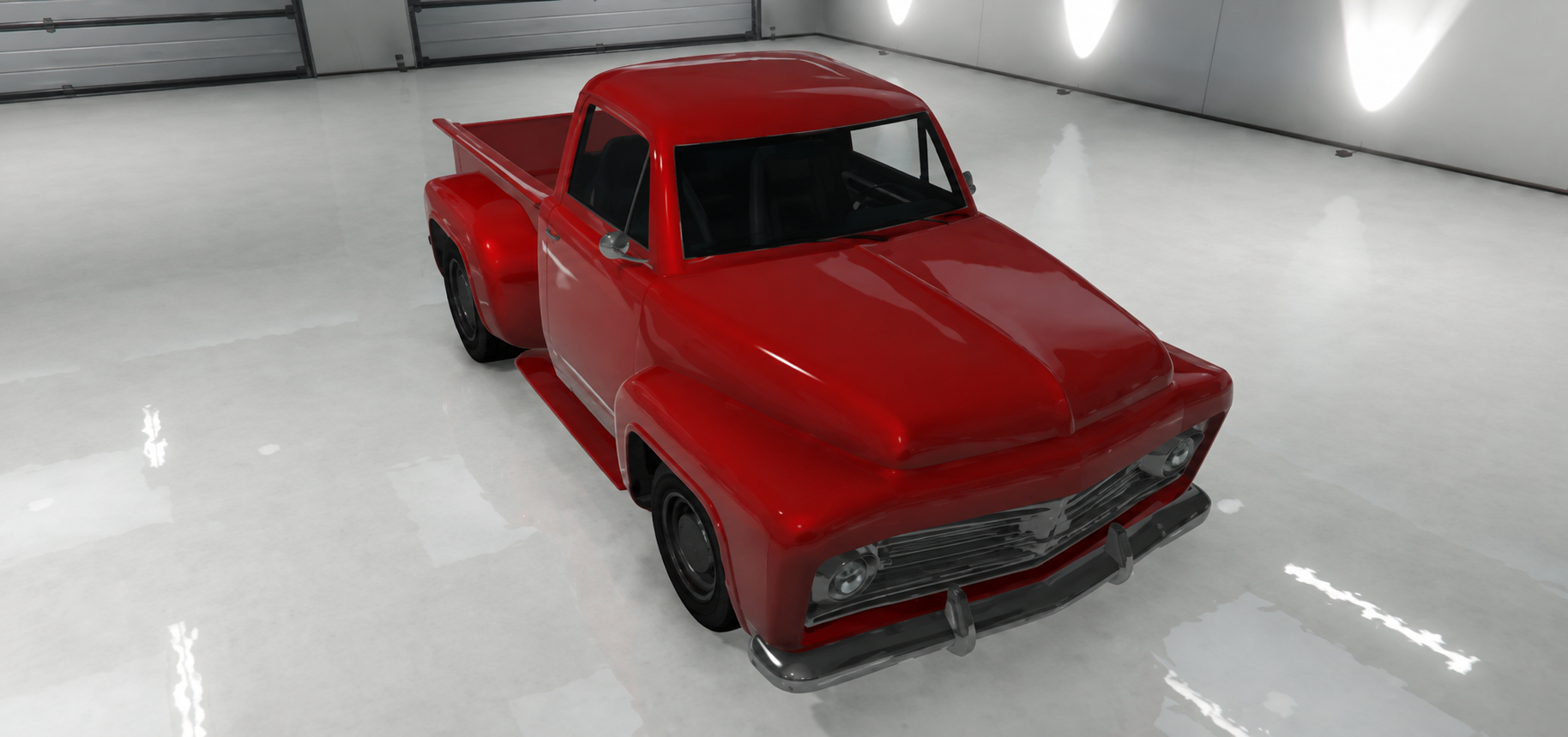 Slamvan - Muscle image 10 of 11 in GTA 6