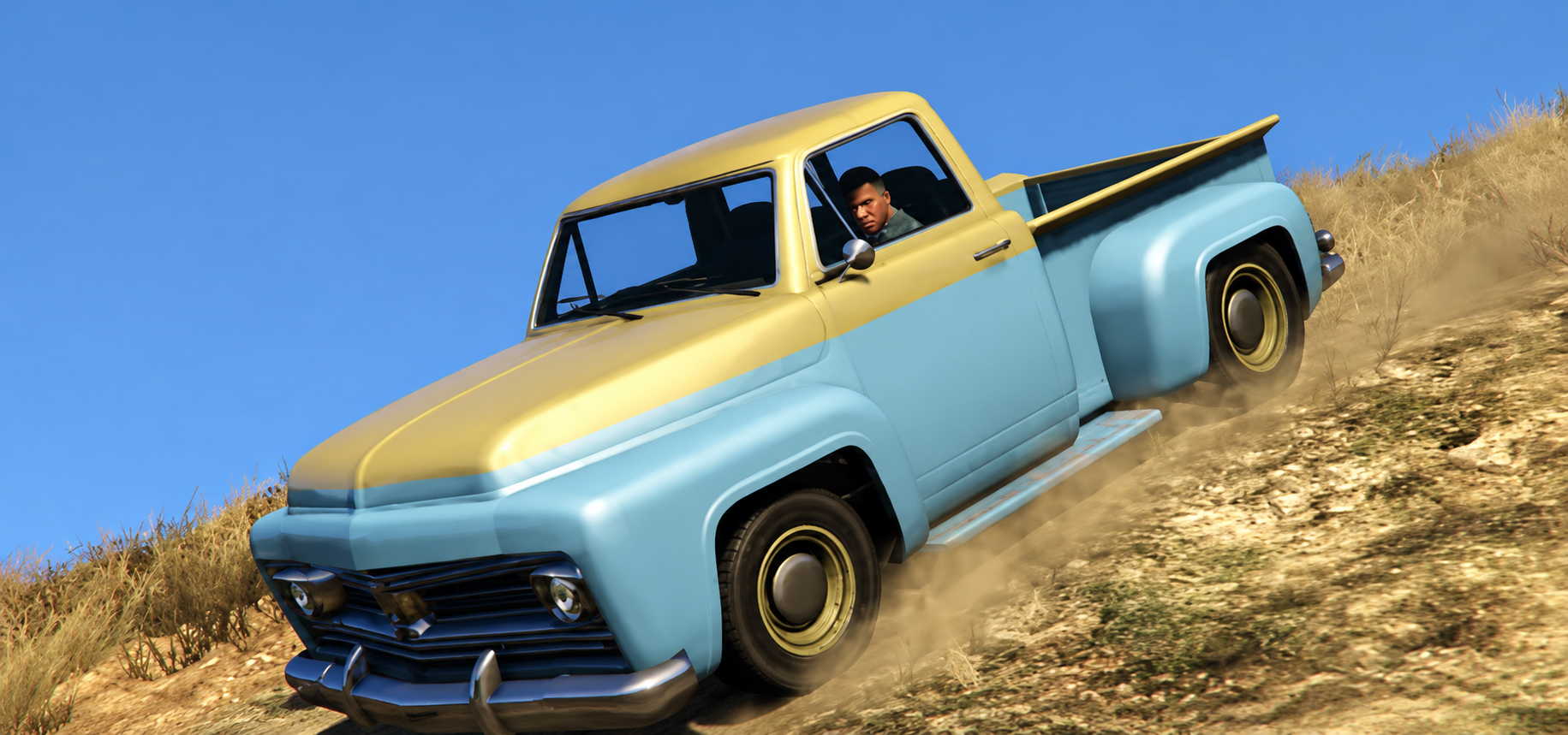 Slamvan - Muscle image 11 of 11 in GTA 6