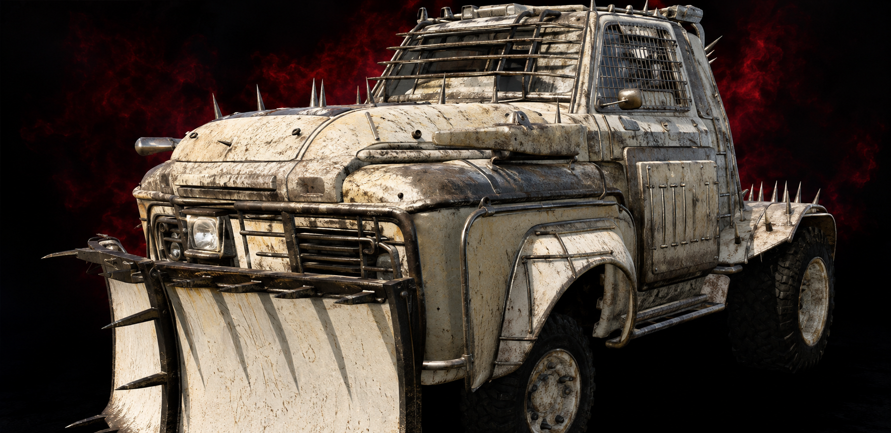 Slamvan - Muscle image 3 of 11 in GTA 6