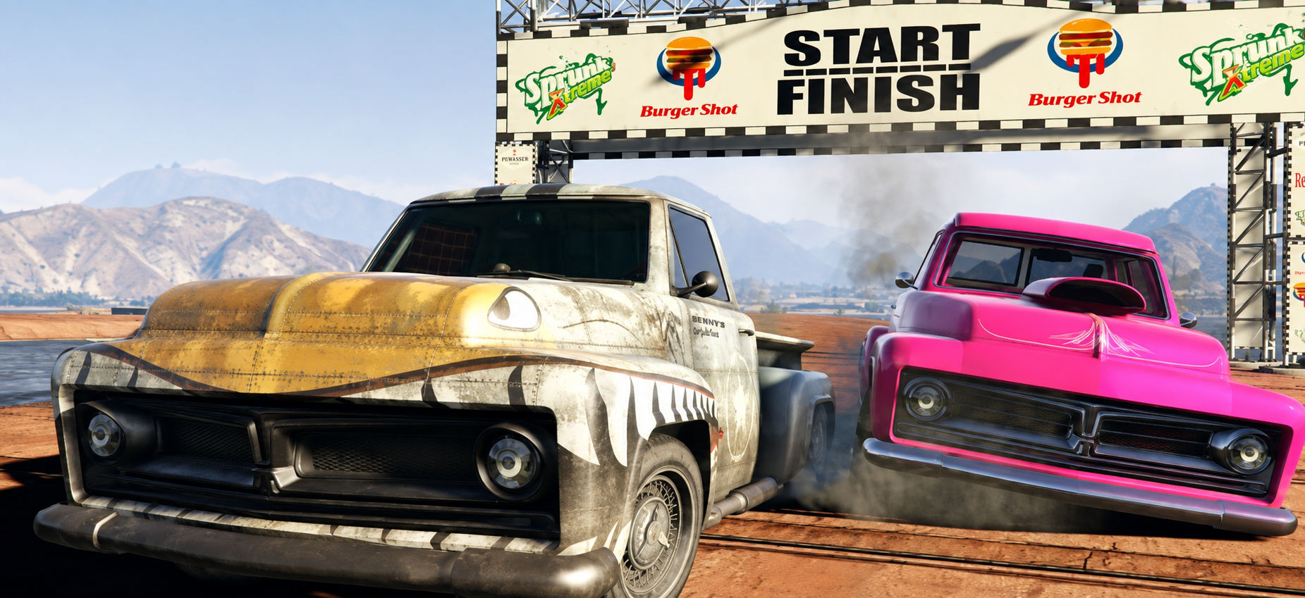 Slamvan - Muscle image 8 of 11 in GTA 6