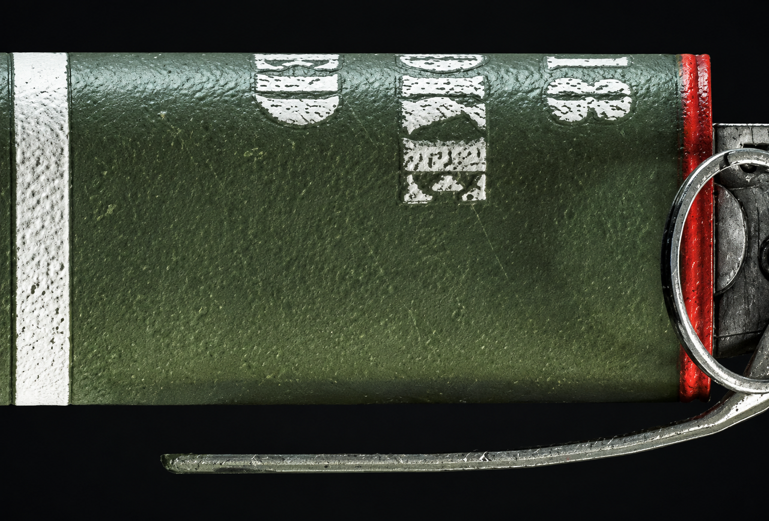 Hawk & Little Smoke Grenade - Throwable image 1 of 3 in GTA 6