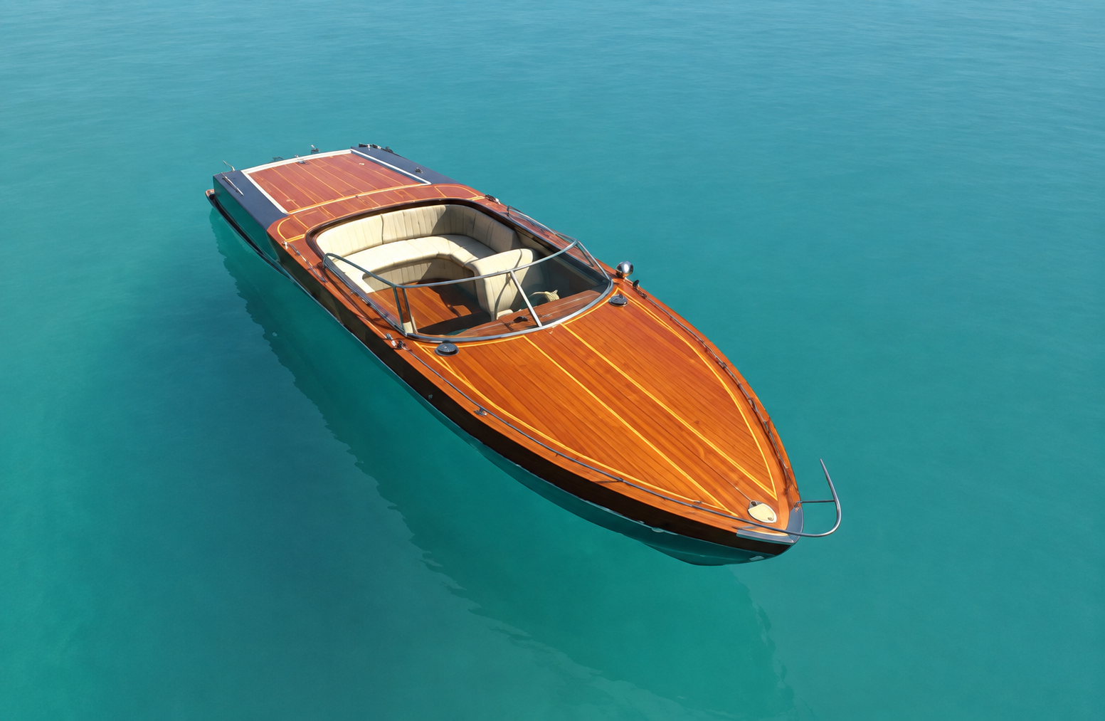 Speeder - Boats image 5 of 6 in GTA 6