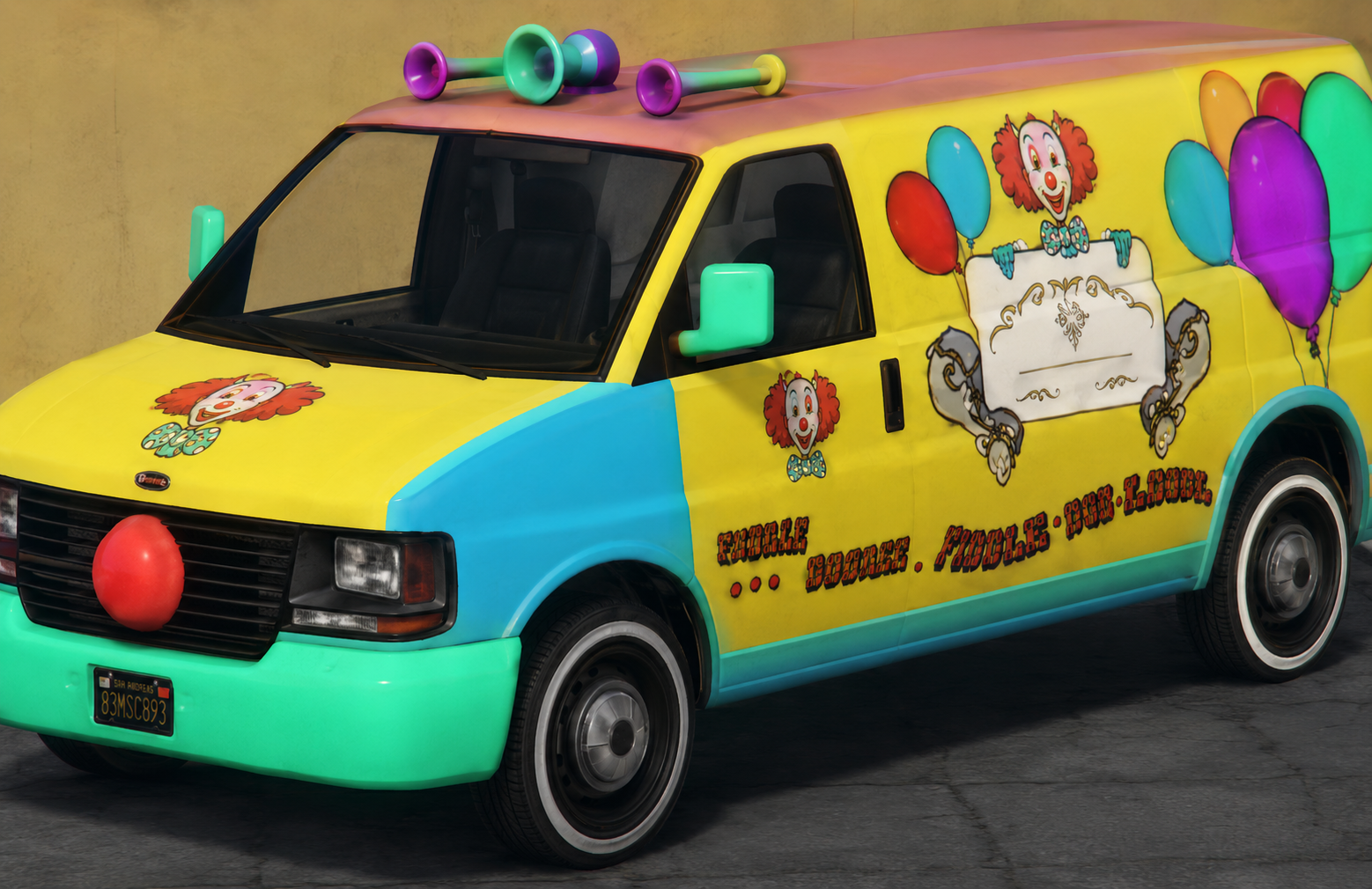 Speedo - Vans image 3 of 8 in GTA 6