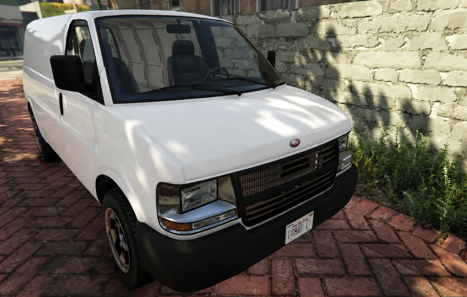 Speedo - Vans image 4 of 8 in GTA 6