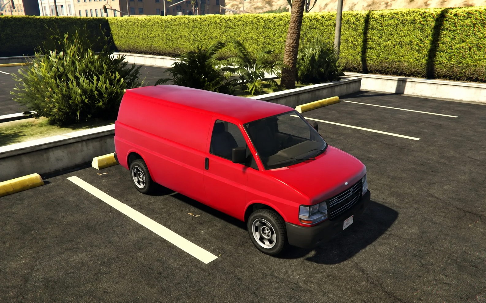 Speedo - Vans image 7 of 8 in GTA 6