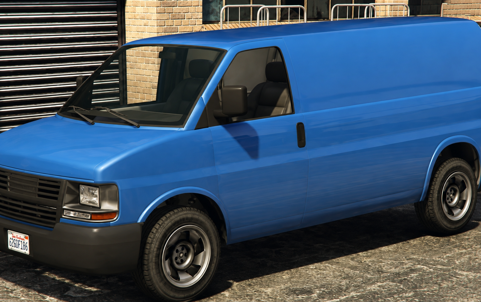 Speedo - Vans image 8 of 8 in GTA 6
