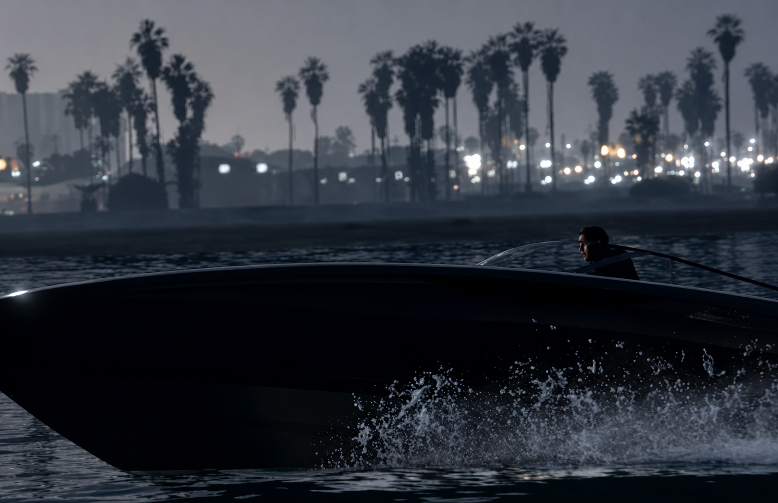 Squalo - Boats image 2 of 8 in GTA 6