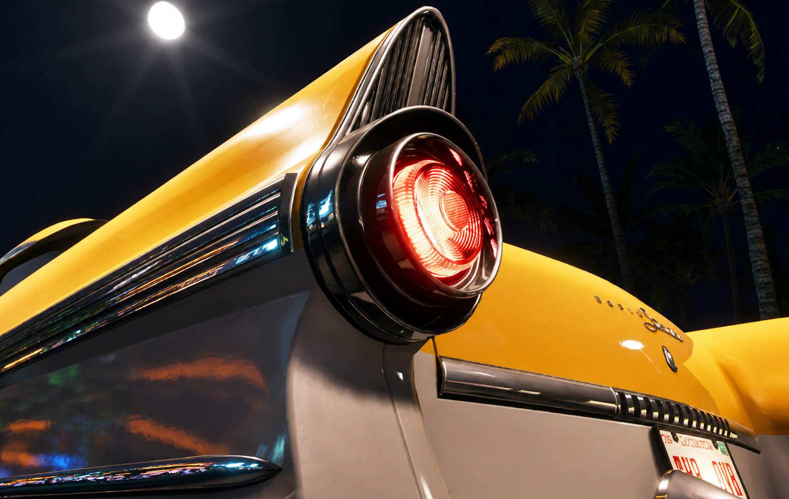 Stanier '55 - Sedans image 1 of 4 in GTA 6