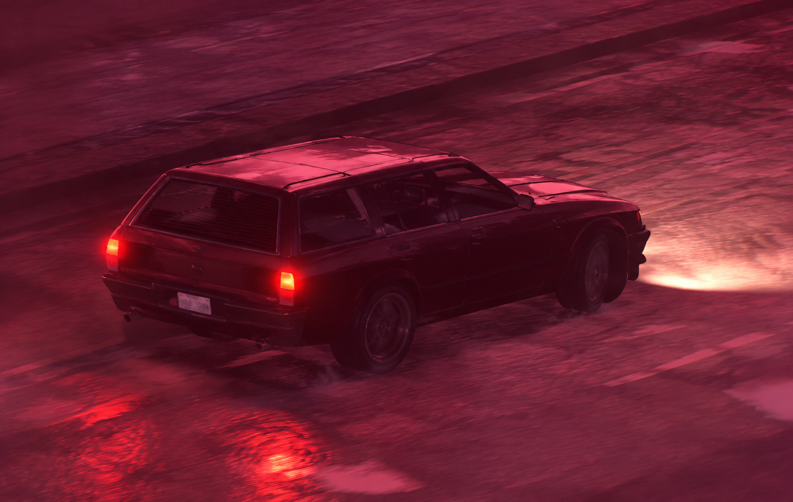 Stratum - Sedans image 1 of 13 in GTA 6