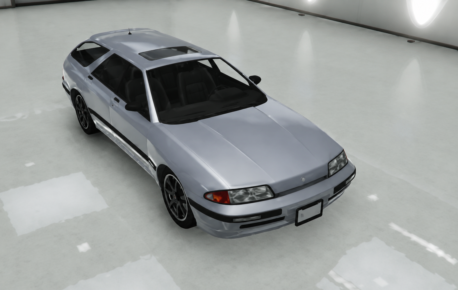 Stratum - Sedans image 2 of 13 in GTA 6
