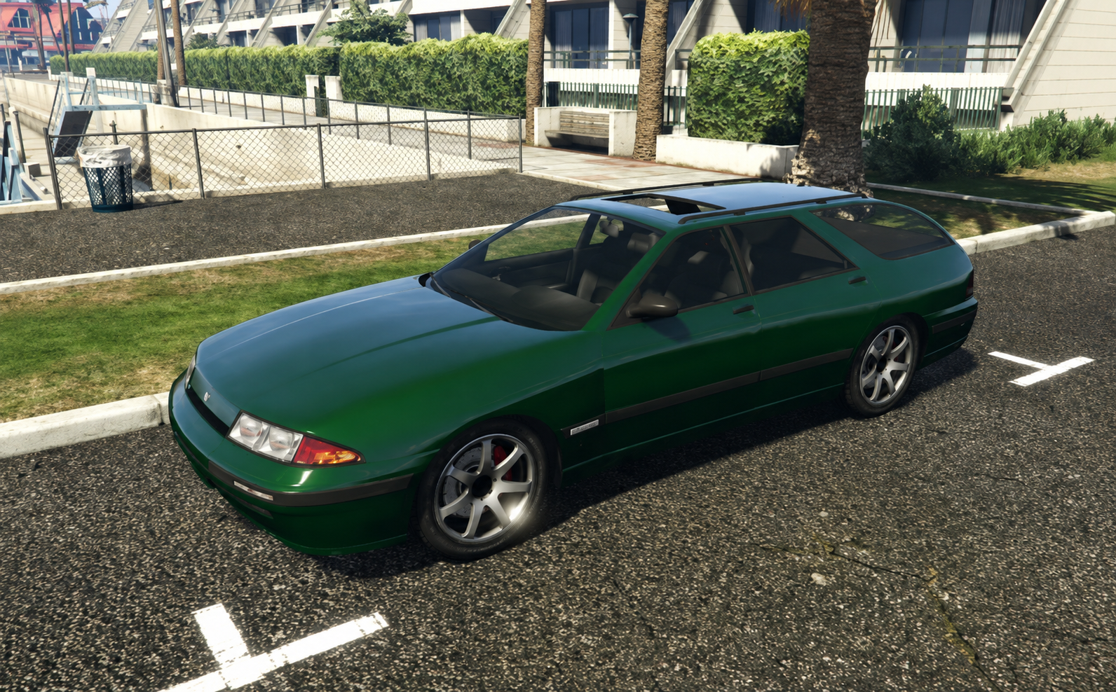 Stratum - Sedans image 3 of 13 in GTA 6