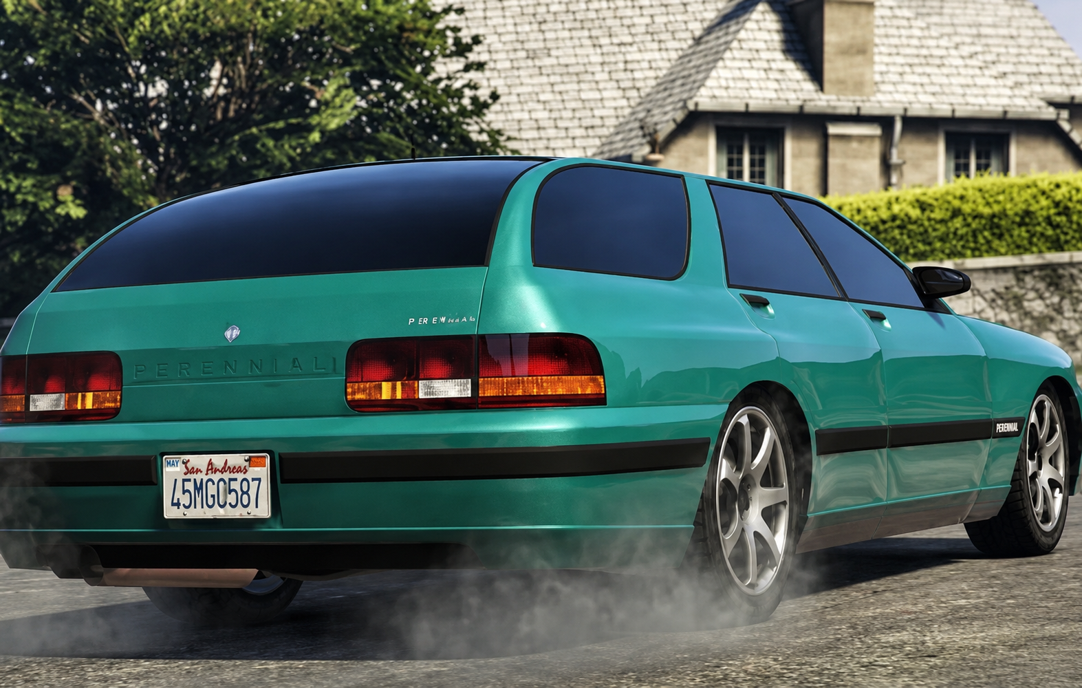 Stratum - Sedans image 4 of 13 in GTA 6