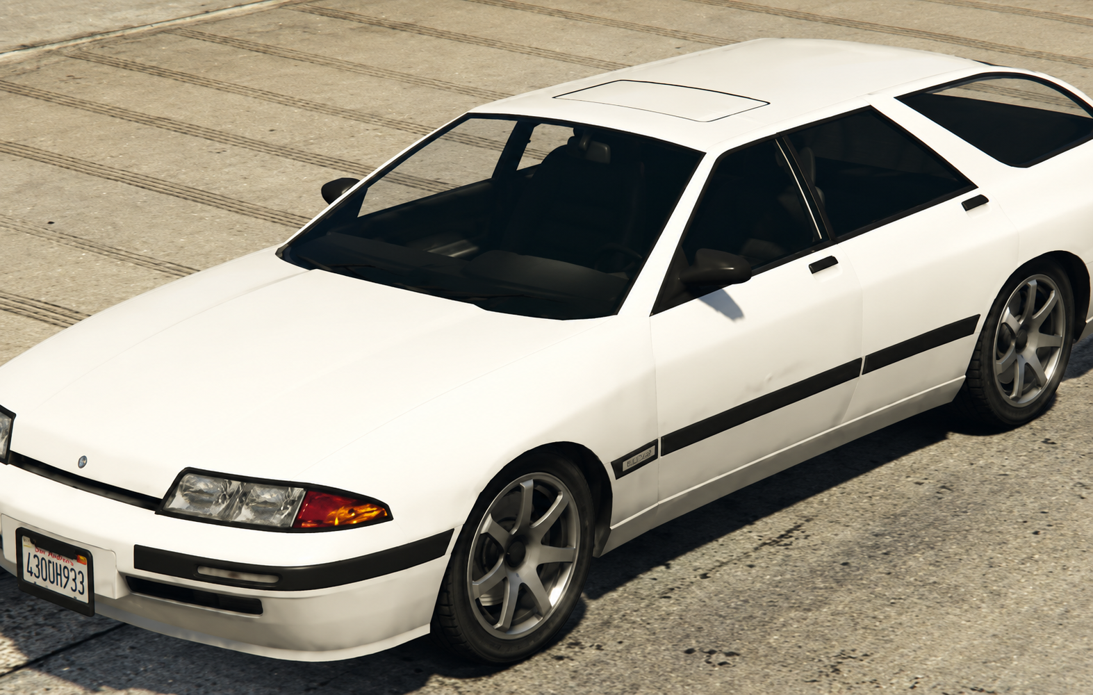 Stratum - Sedans image 5 of 13 in GTA 6