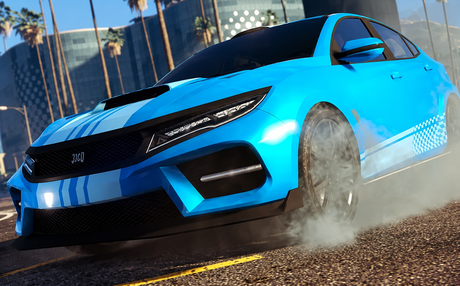 Sugoi - Sports image 2 of 9 in GTA 6