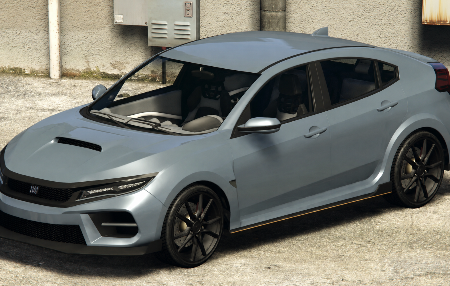 Sugoi - Sports image 3 of 9 in GTA 6