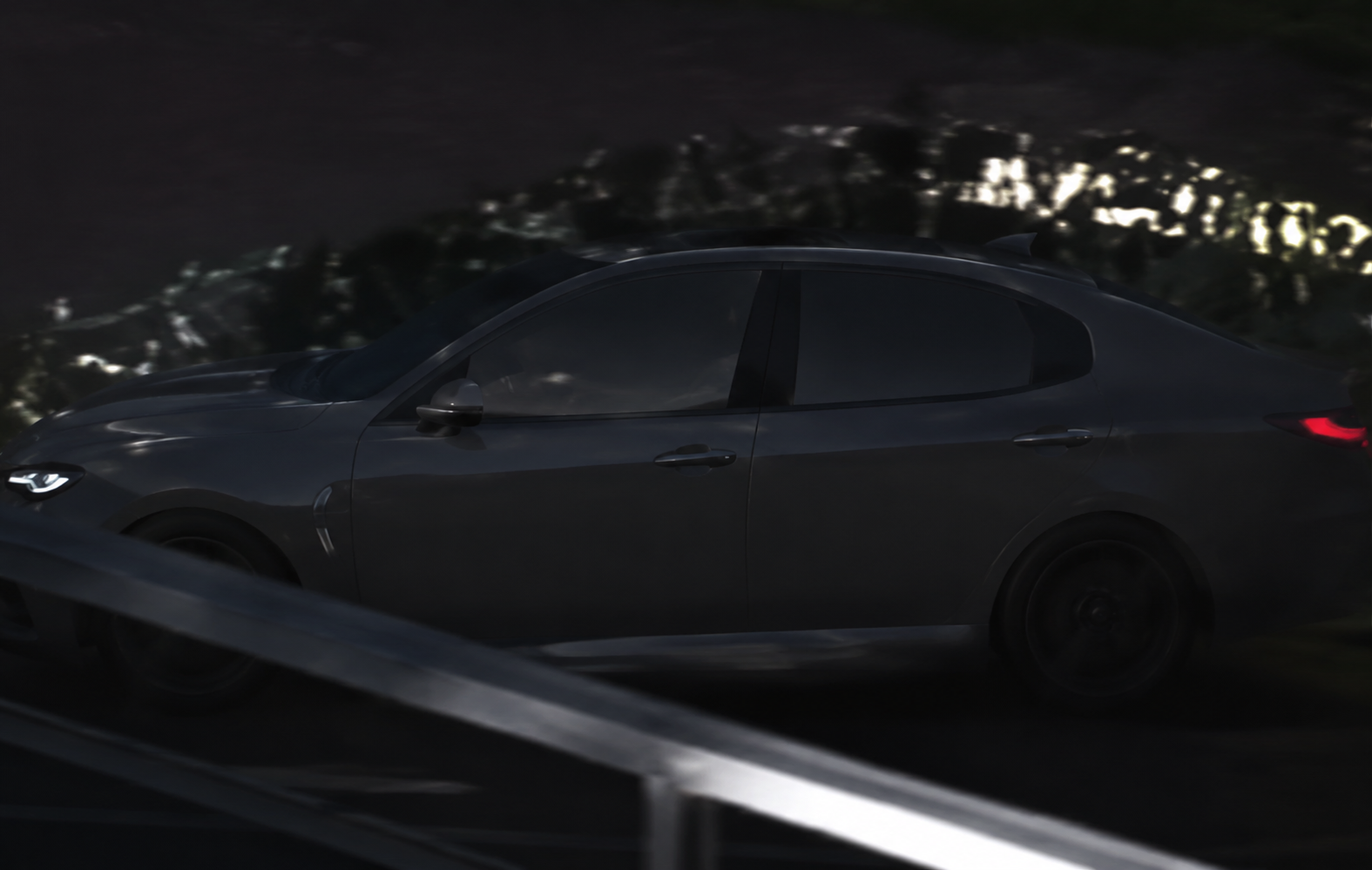 Sugoi - Sports image 4 of 9 in GTA 6