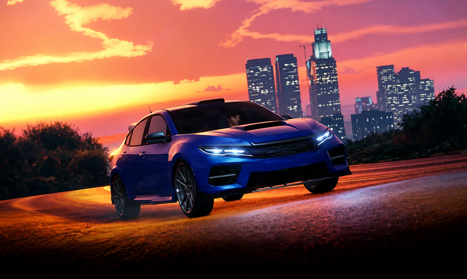Sugoi - Sports image 5 of 9 in GTA 6