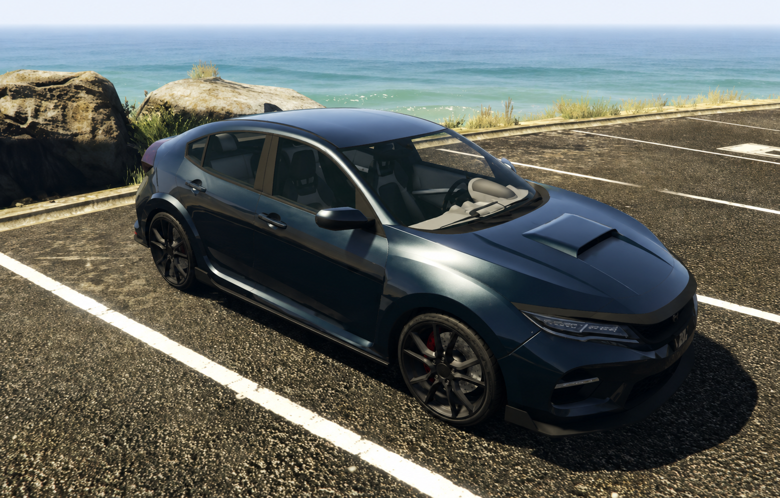 Sugoi - Sports image 6 of 9 in GTA 6