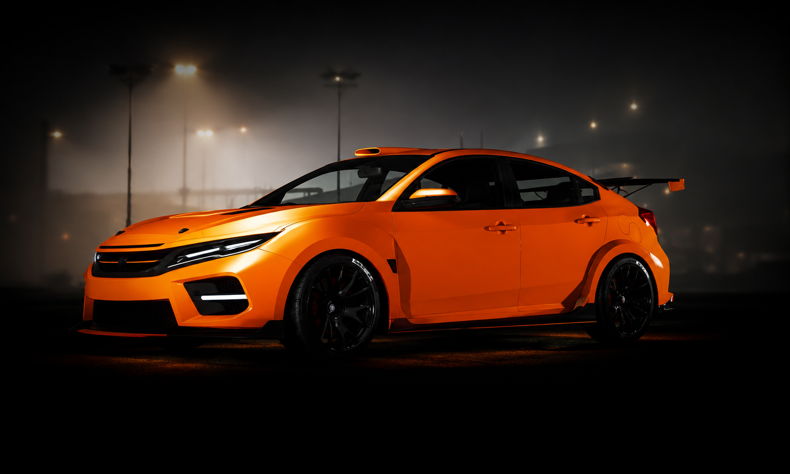 Sugoi - Sports image 8 of 9 in GTA 6
