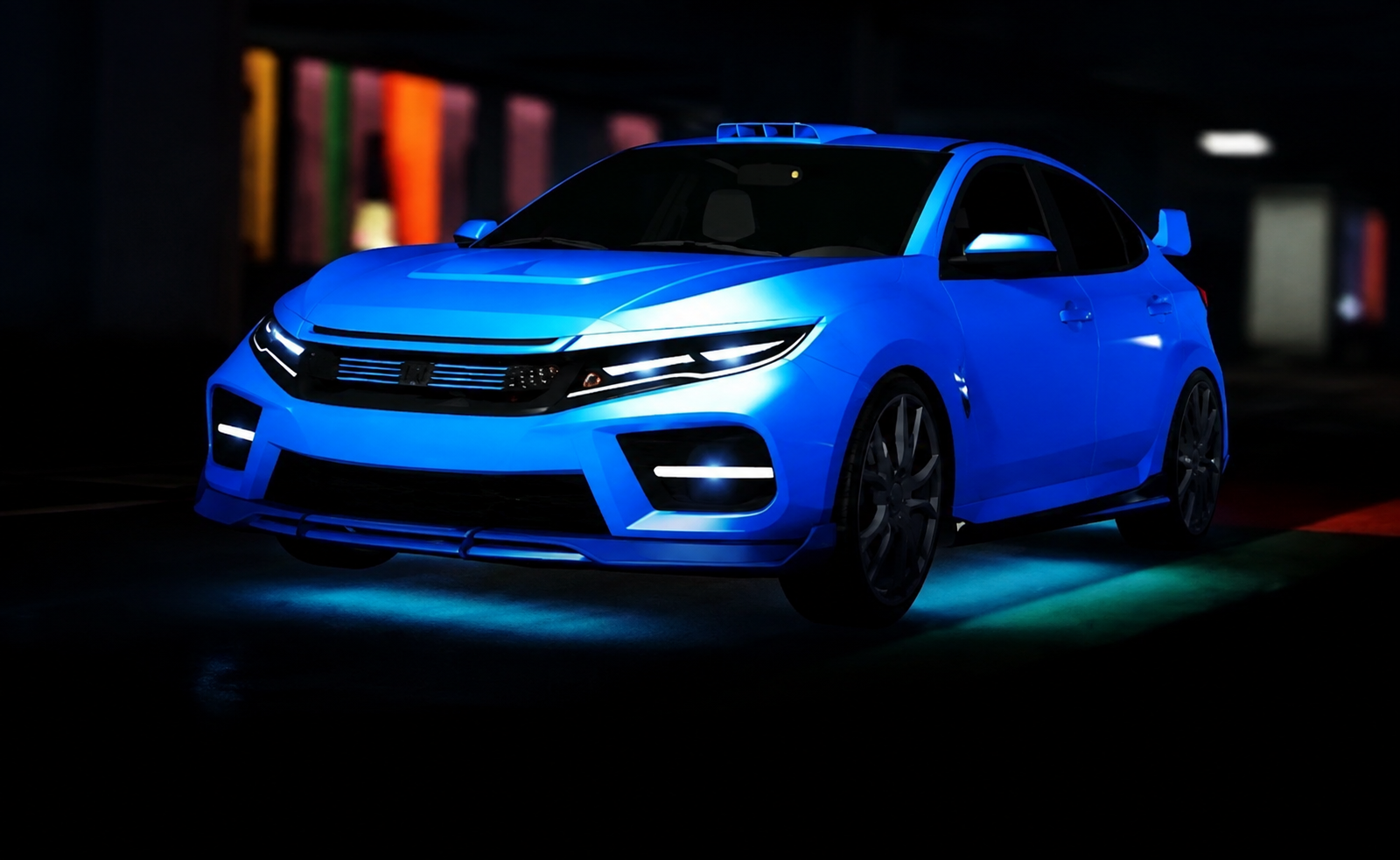 Sugoi - Sports image 9 of 9 in GTA 6