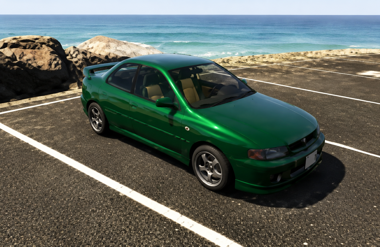 Sultan - Sports image 2 of 7 in GTA 6