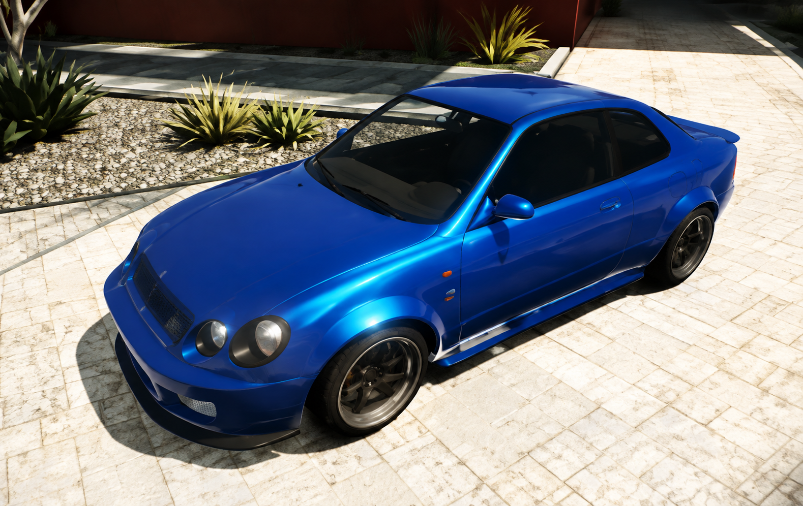 Sultan - Sports image 3 of 7 in GTA 6