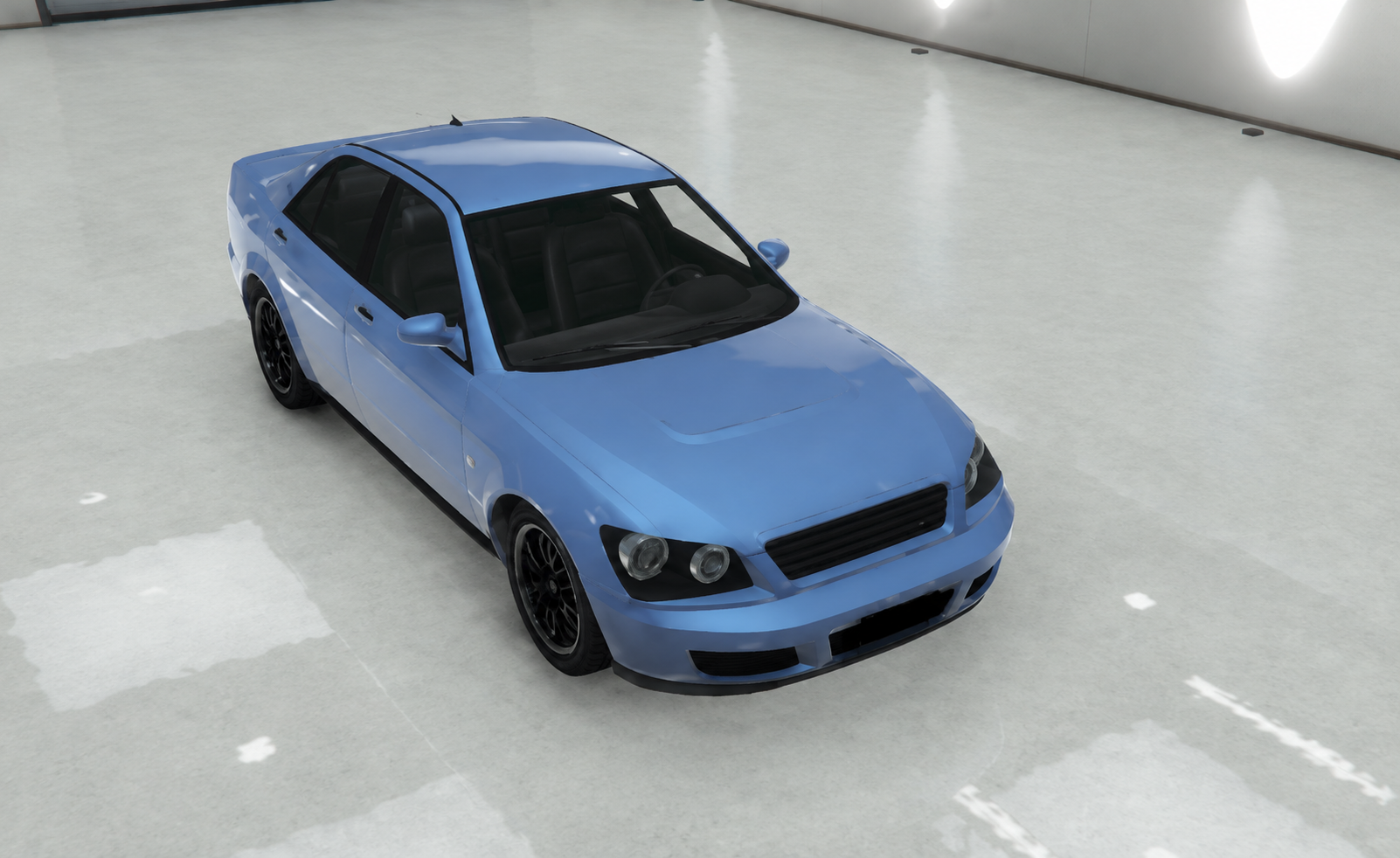 Sultan - Sports image 7 of 7 in GTA 6