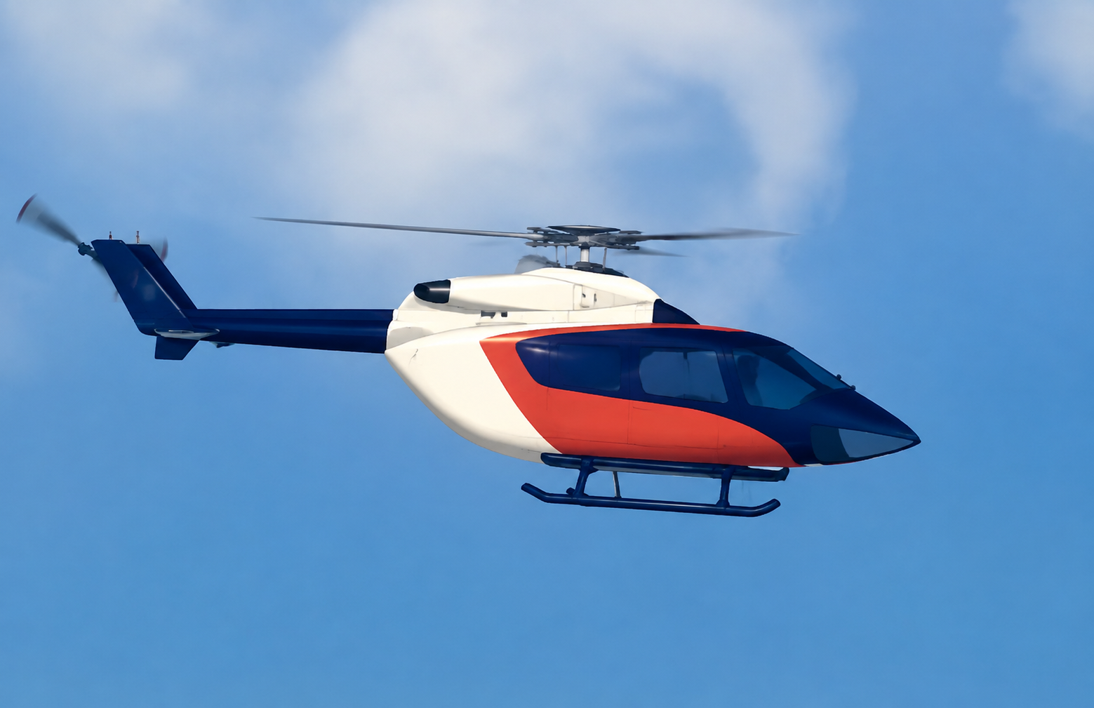 SuperVolito - Helicopters image 3 of 7 in GTA 6
