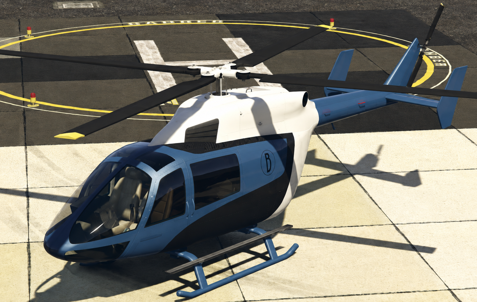 SuperVolito - Helicopters image 4 of 7 in GTA 6