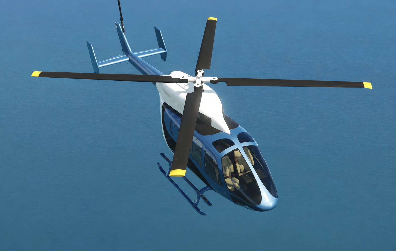 SuperVolito - Helicopters image 6 of 7 in GTA 6