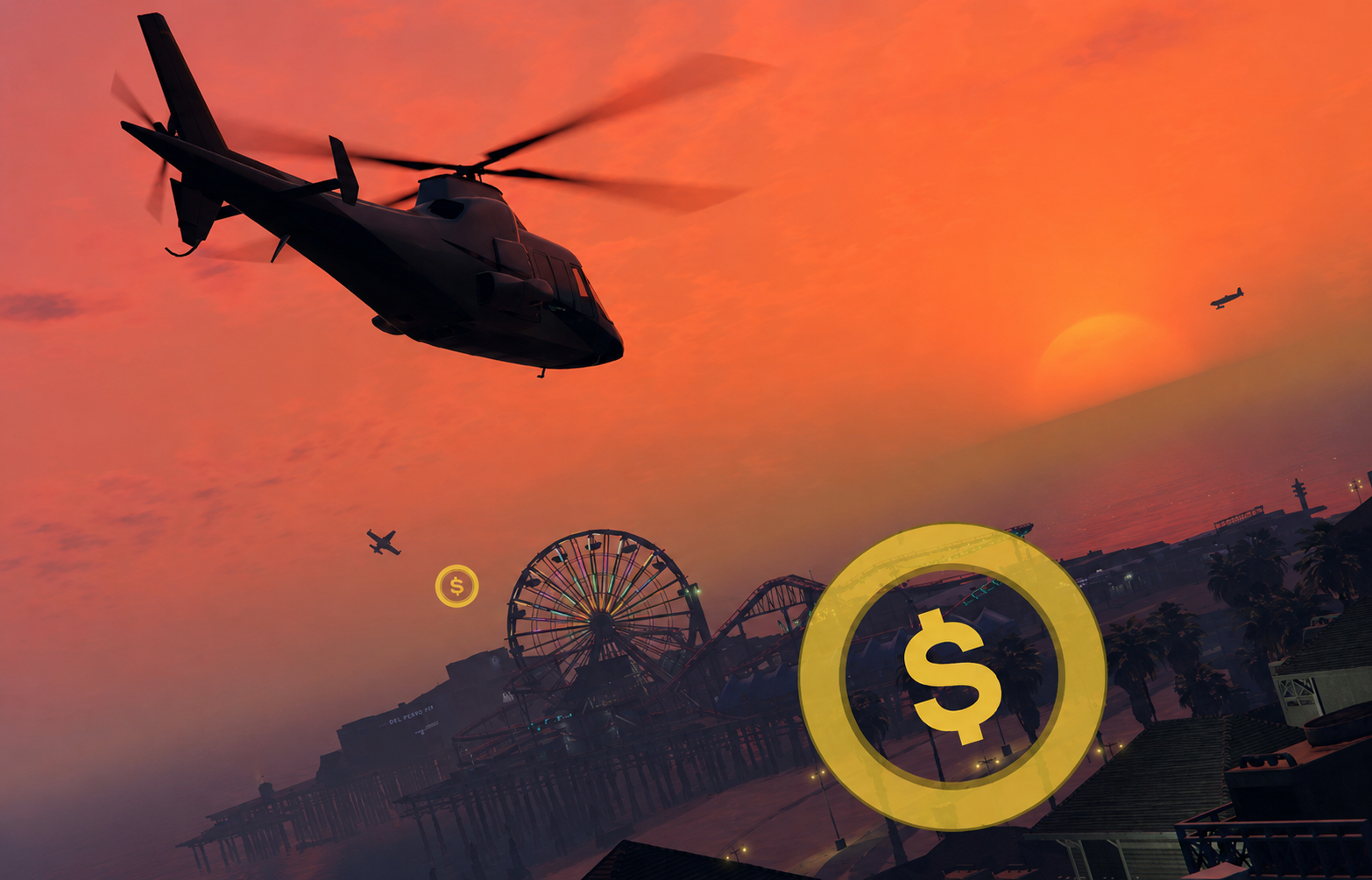 Swift - Helicopters image 3 of 9 in GTA 6