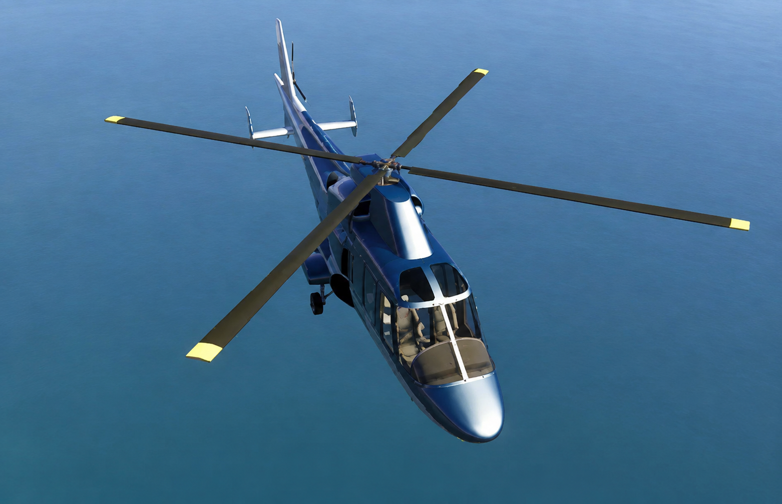 Swift - Helicopters image 2 of 9 in GTA 6