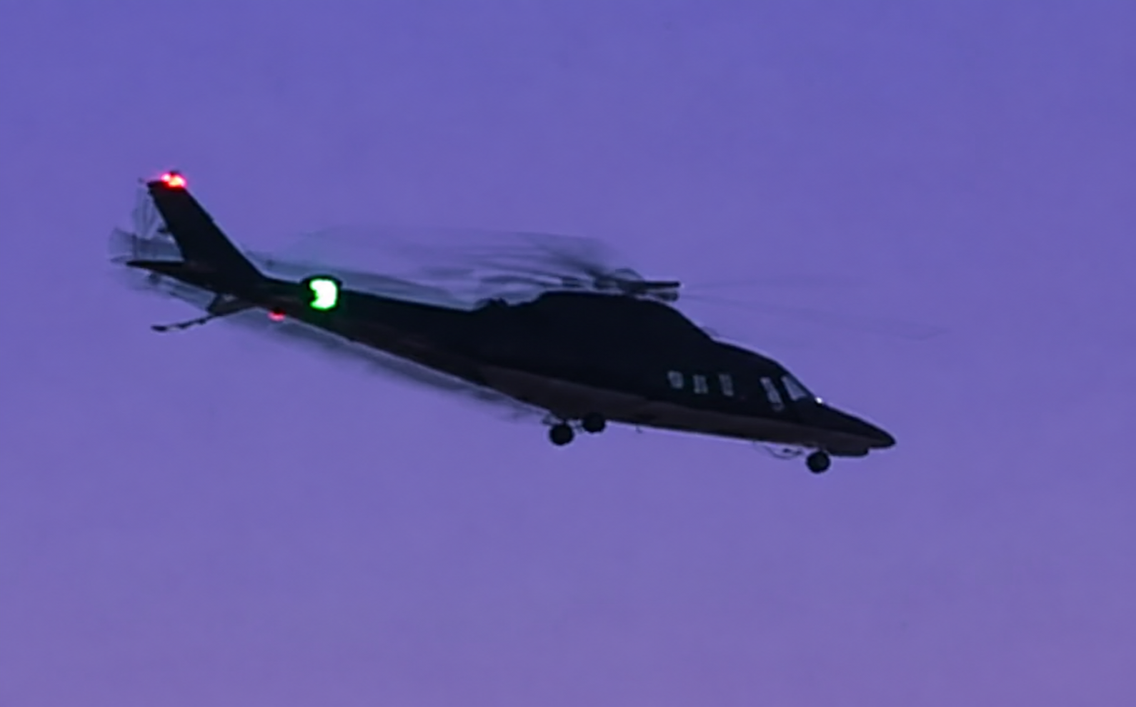 Swift - Helicopters image 9 of 9 in GTA 6