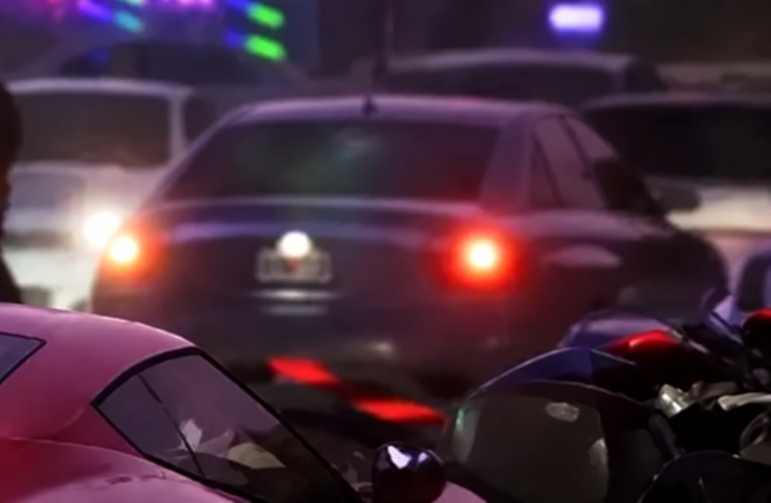 Tailgater - Sedans image 1 of 7 in GTA 6